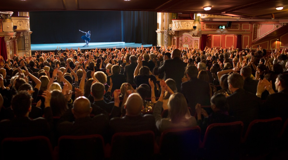 $119 Million Announced for Construction of Center for the Performing Arts