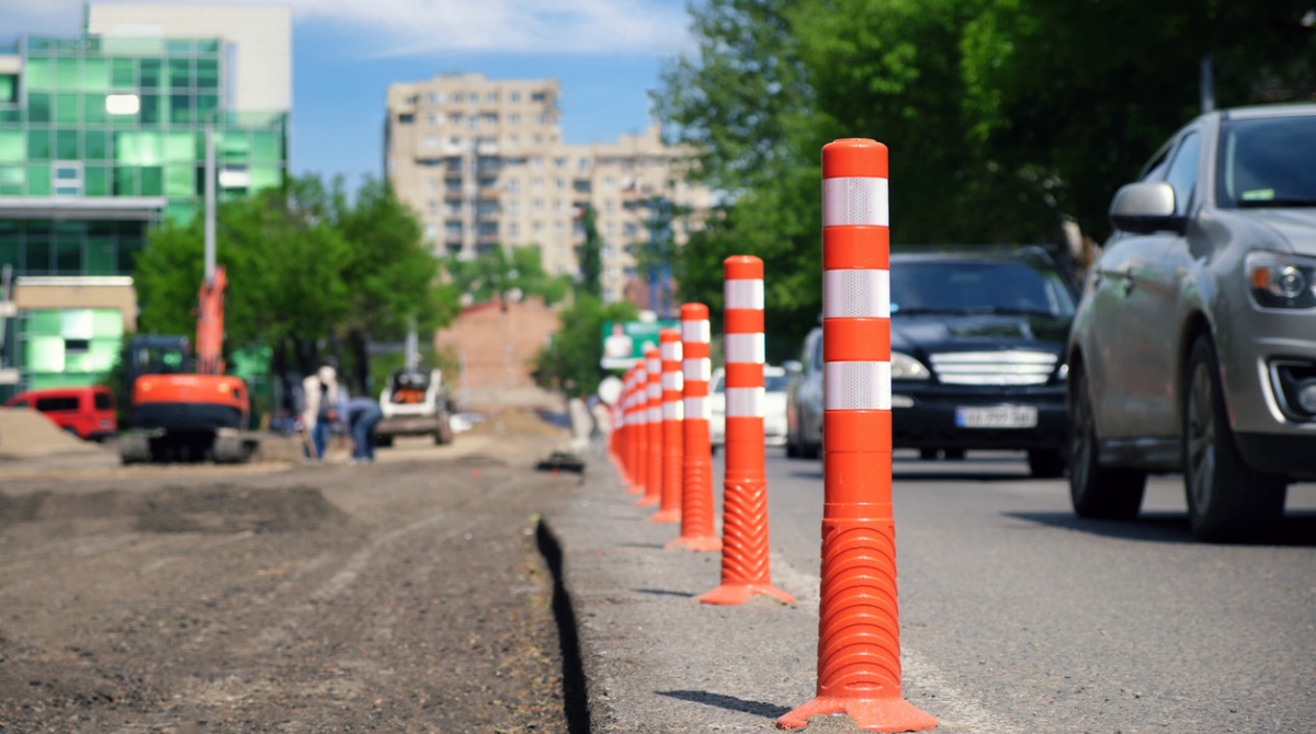 $127 Million in Road Construction Planned for Lake County