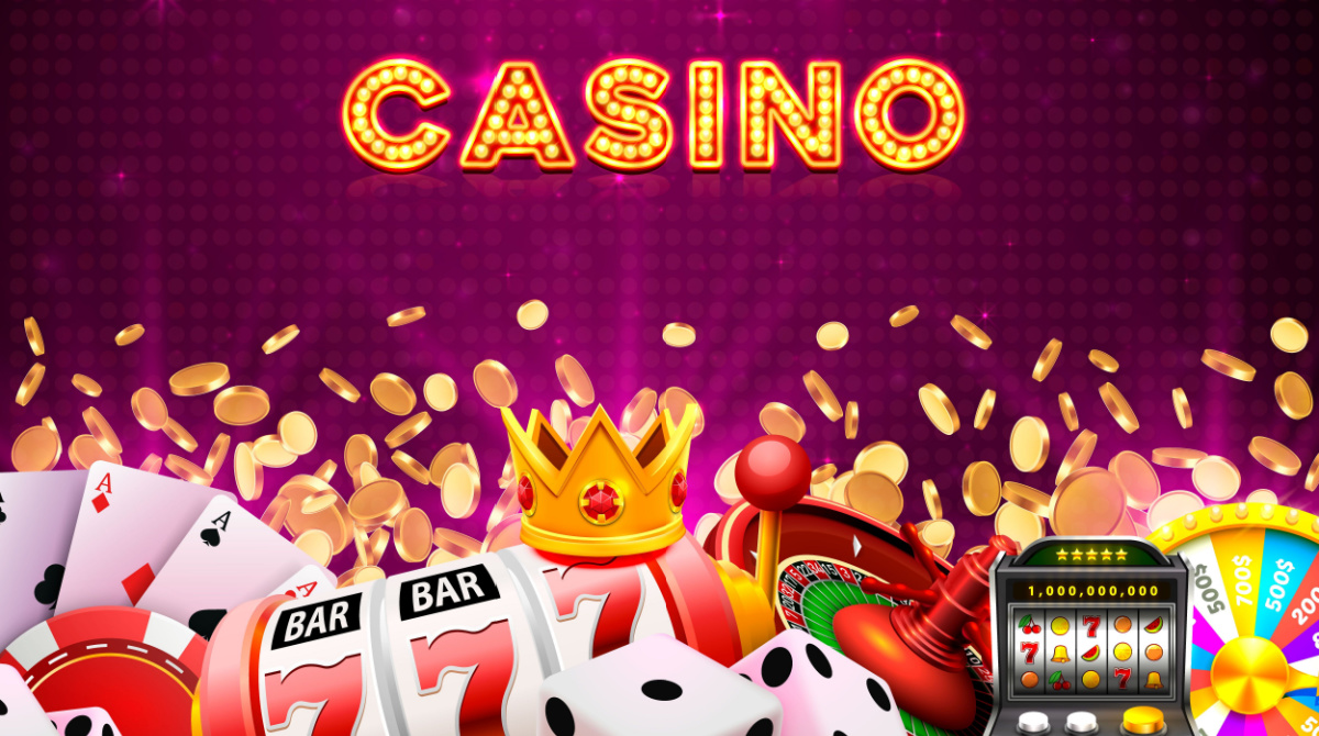 $50+ Million Gateway Casino Renovation in London
