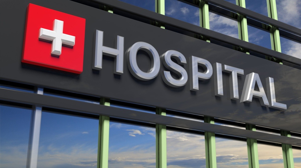 $90 Million Transformation of St. Mary's Hospital in Decatur