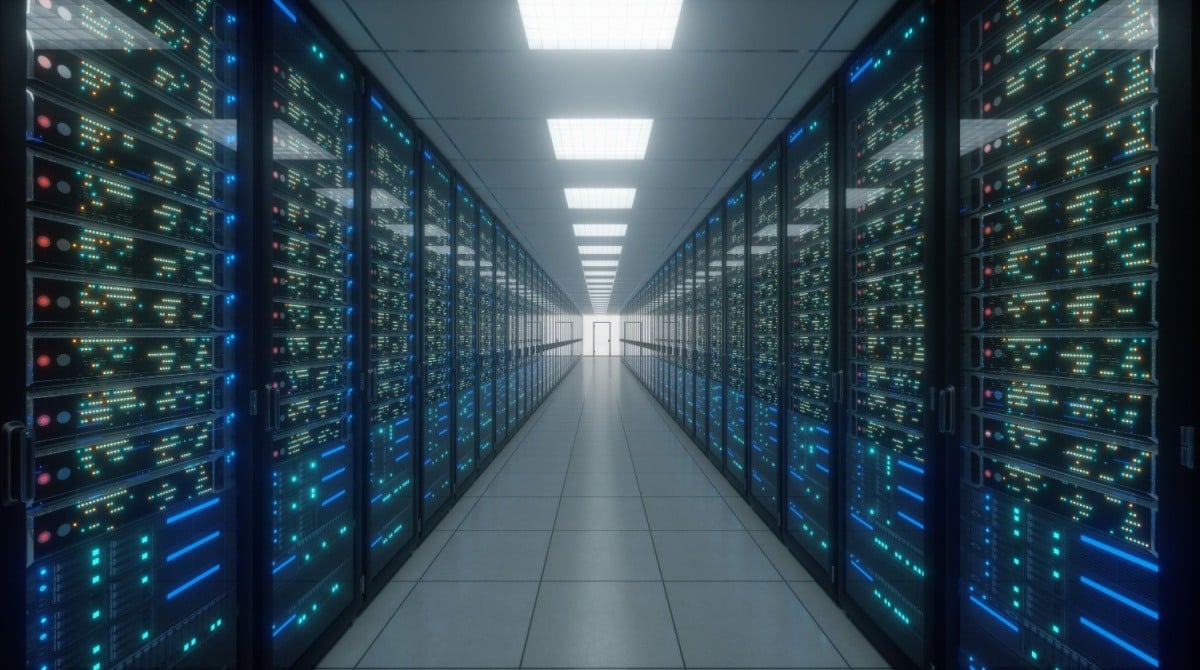 36 MW Data Center Coming to Elk Grove Village