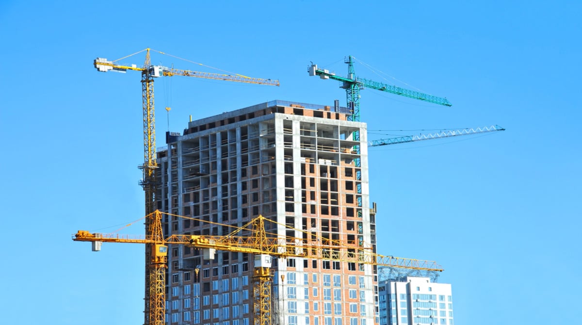 56 Storey Mixed-Use Tower Proposed in Church-Wellsley Village