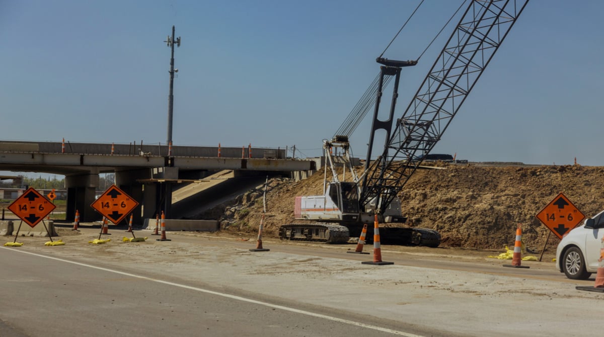 9 Major Infrastructure Projects Planned for Peoria