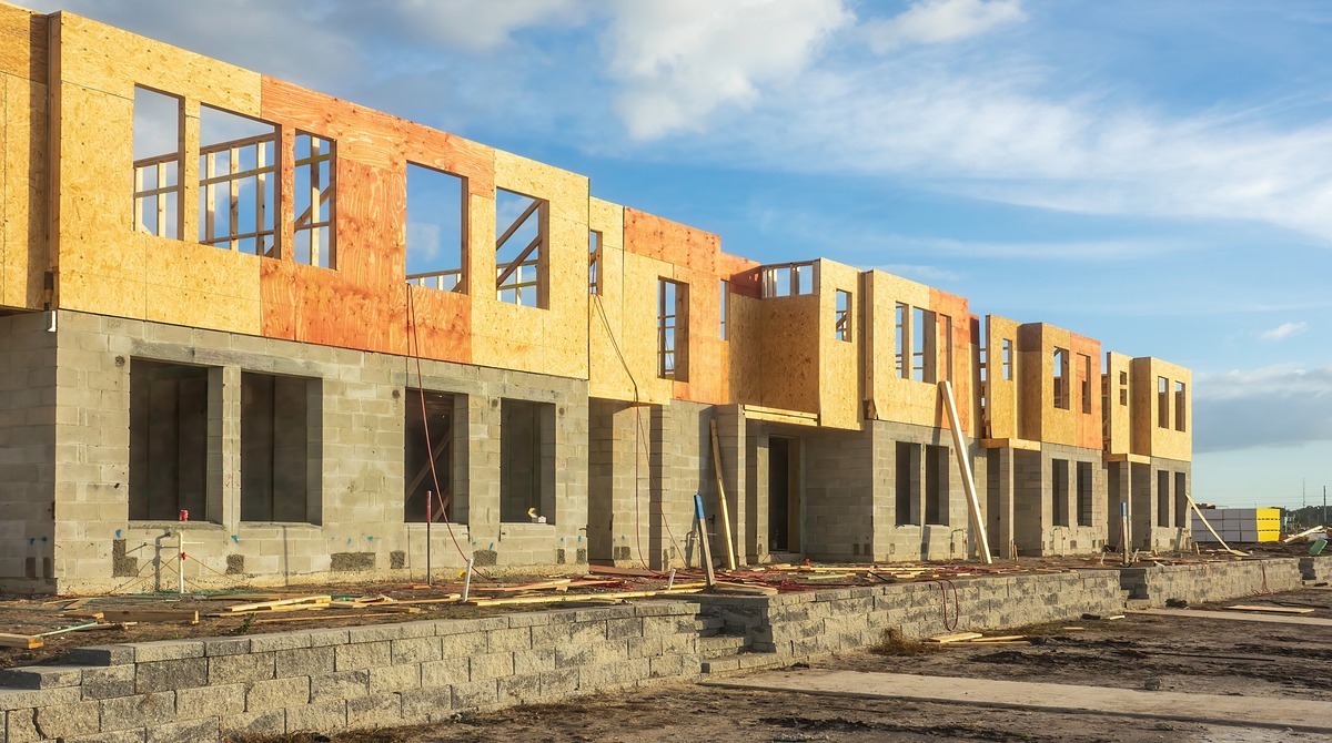 Affordable Housing Development Being Planned in Waterloo