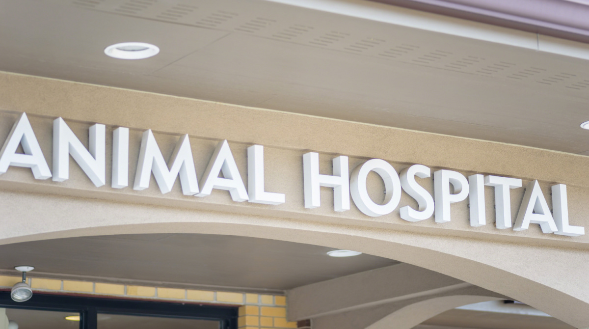 Animal Hospital Proposed for St. Charles, IL