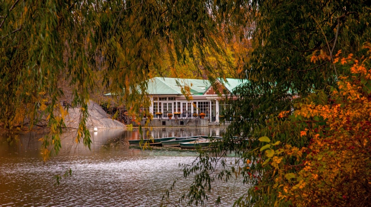 Boathouse Renovation Planned by City of Kitchener