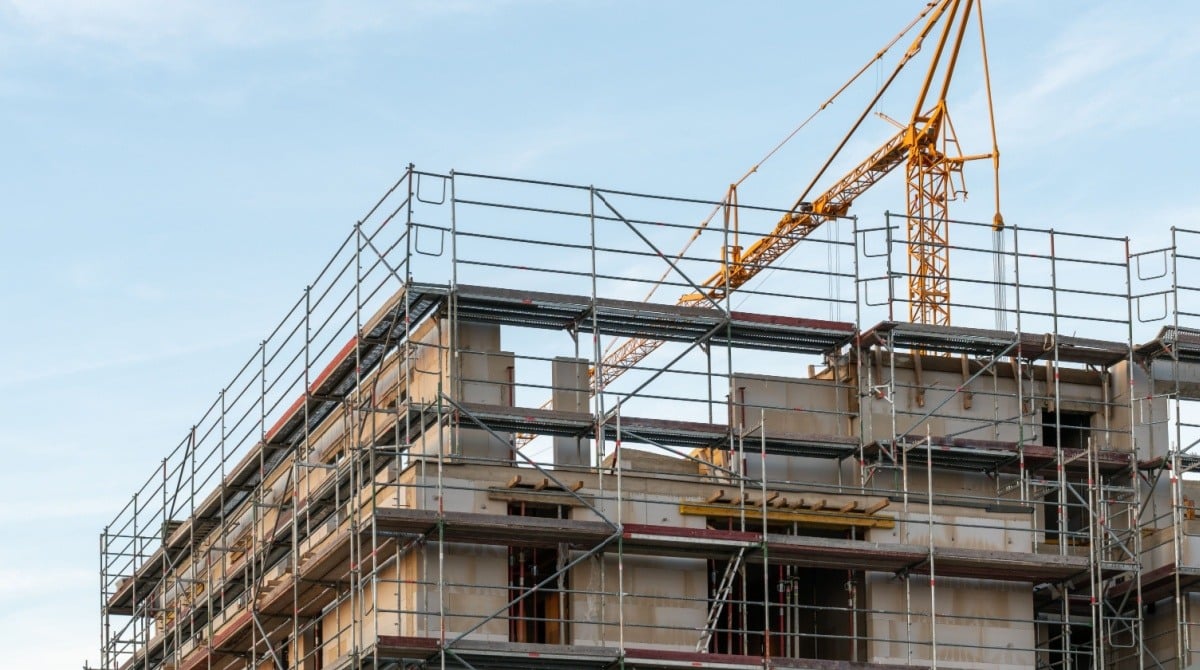 Building Affordable Housing in Northern Ontario