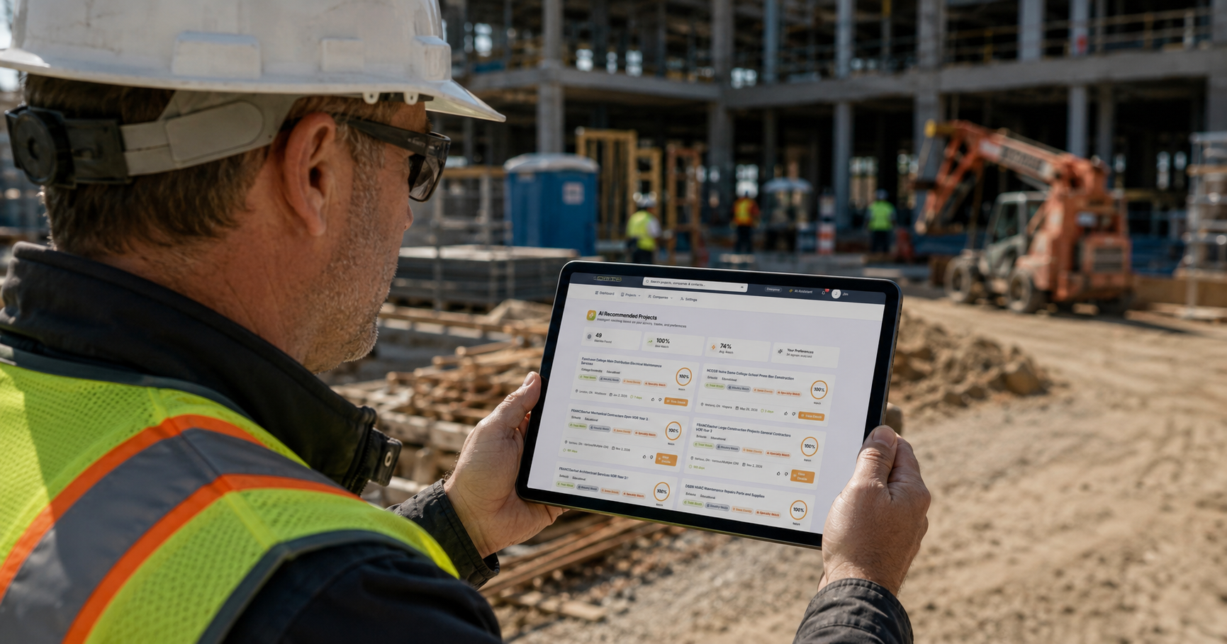 Illinois Construction Bidding: How to Spot Margin-Killing Projects