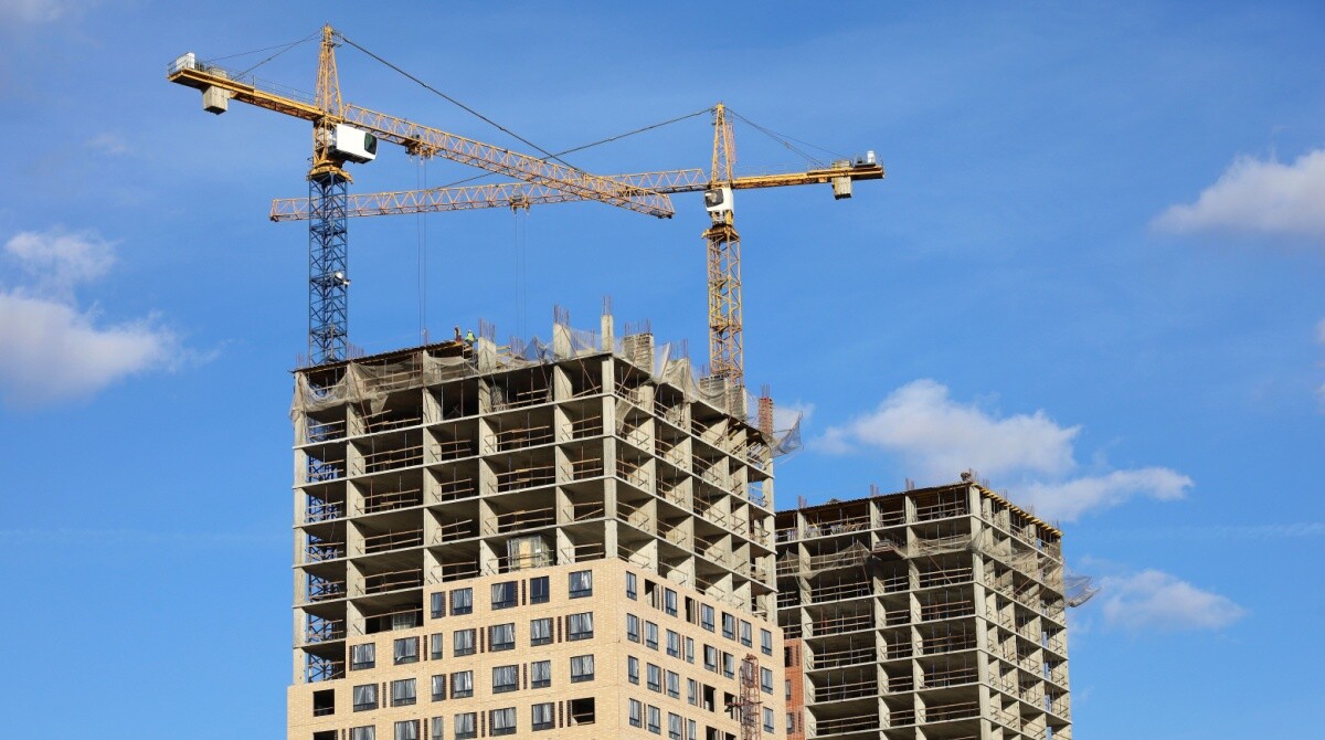 Dual Tower Mixed-Use Development Proposed in Chicago