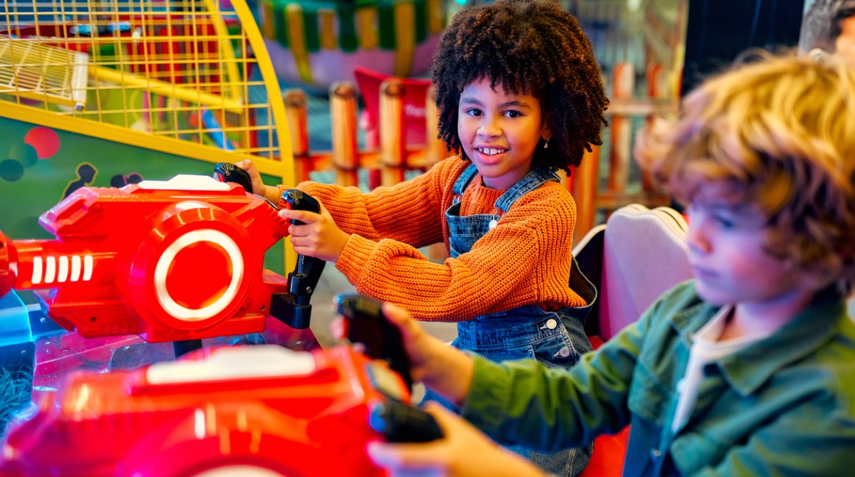 Entertainment Center Proposed at Gurnee Mills
