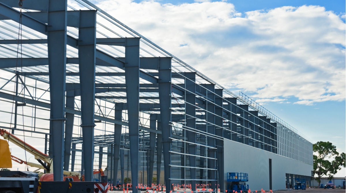 Ferrero Plans $214.4 Million Expansion in Bloomington