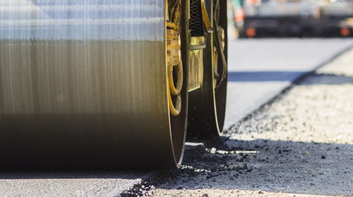 Final Phase of Kennedy Expressway Rehabilitation Underway