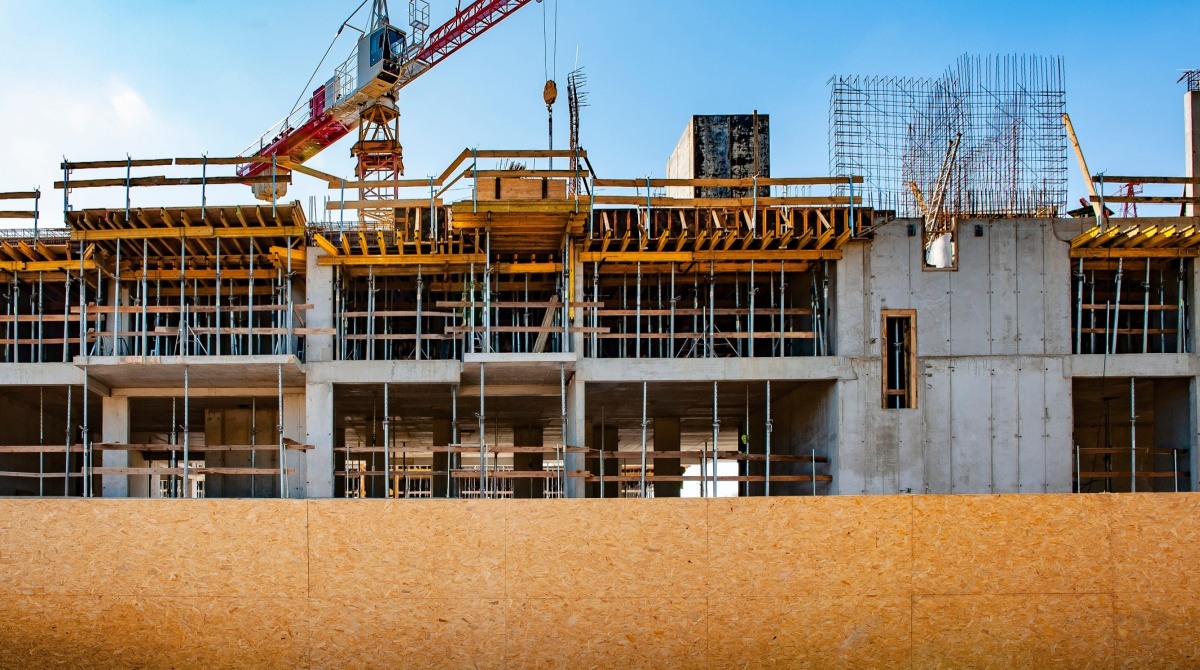 Harvest Homes Phase II Planned for East Garfield Park