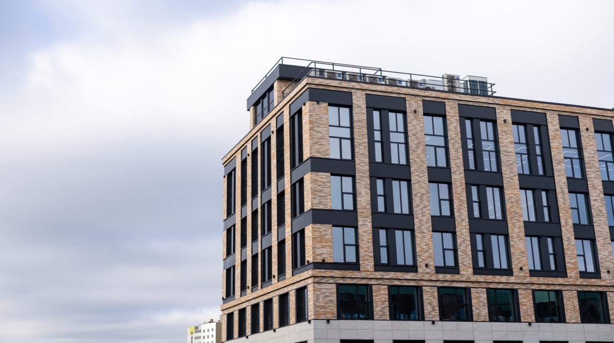 Historic Theatre to be Transformed into Modern Condos