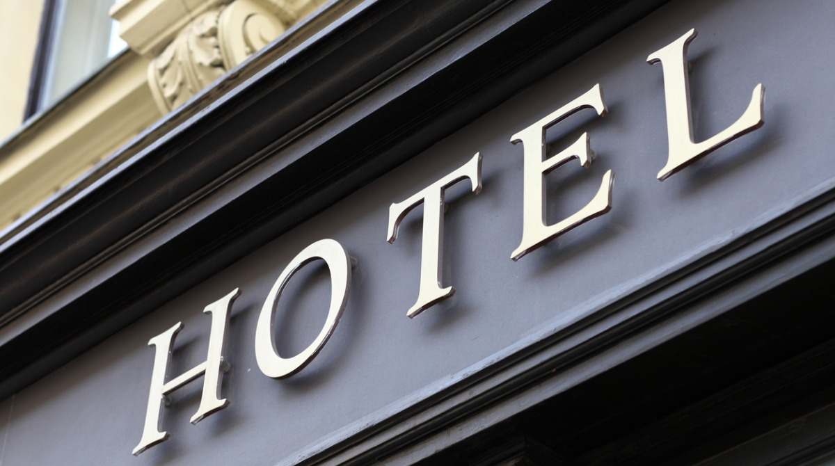 Hotel Renovations to convert Old Conrad Hotel in River North