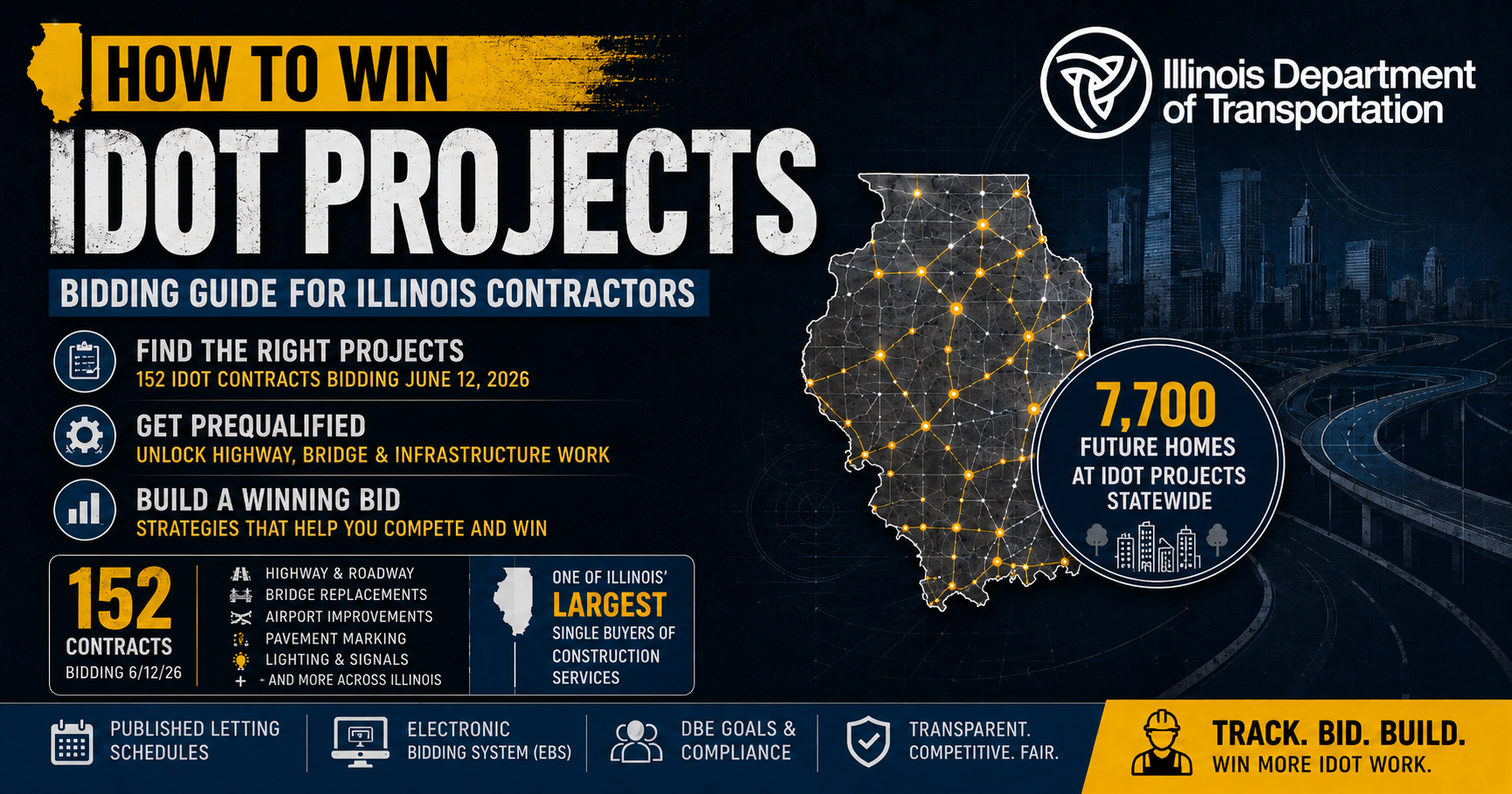 IDOT Bidding Guide