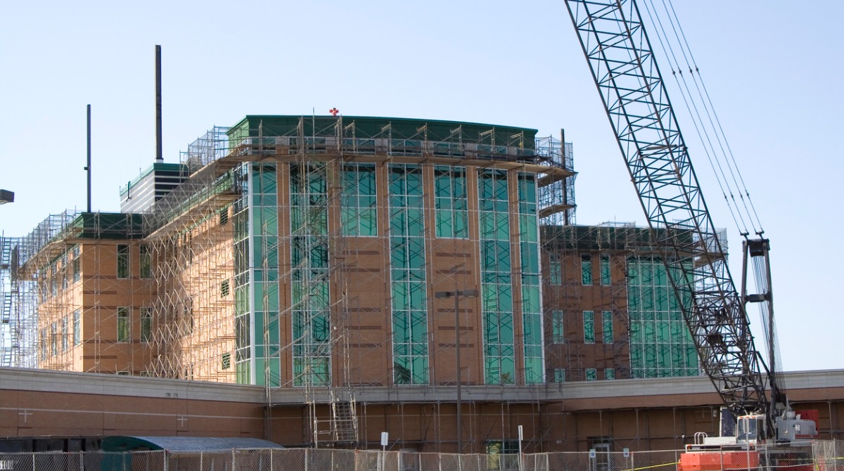 Illinois Masonic Medical Center Planning $645 Million Renovation