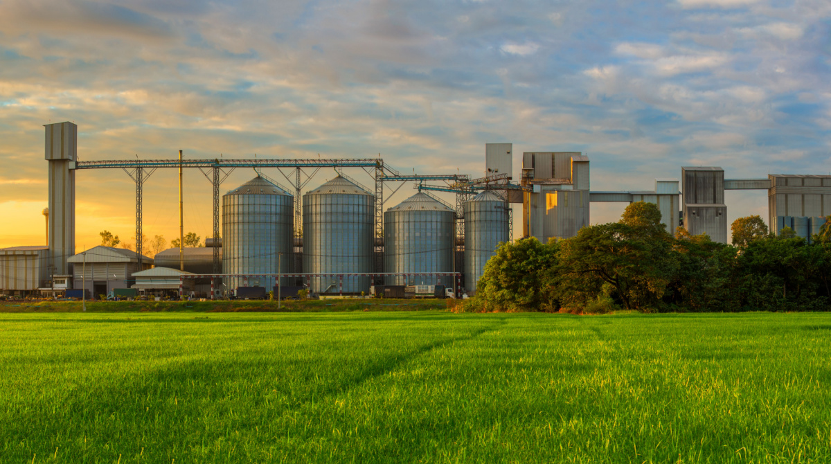 Incobrasa Industries Plans Major Facility Expansion