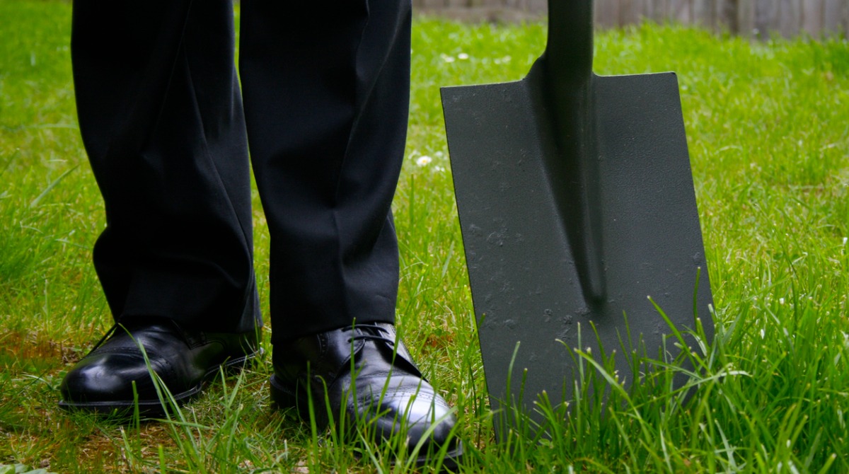 Lincoln Avenue Holds Groundbreaking on Affordable Housing