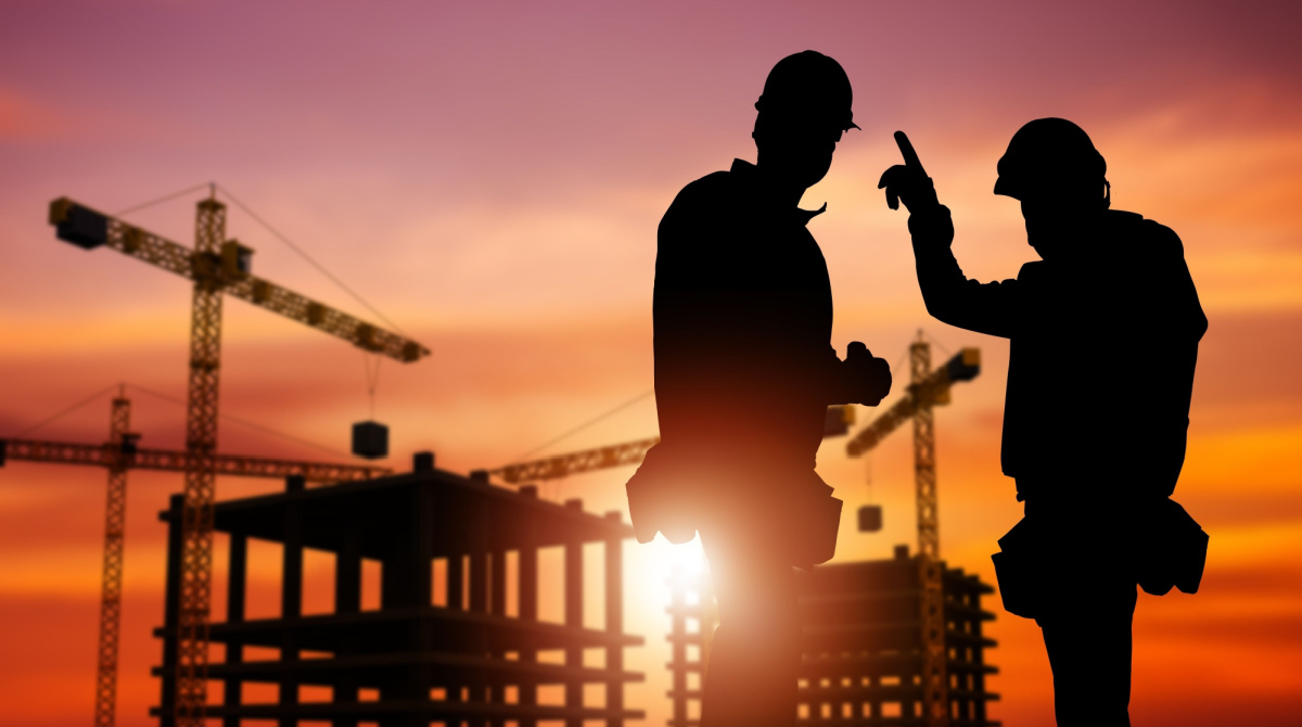 Local Sourcing in Construction: A Win-Win Strategy