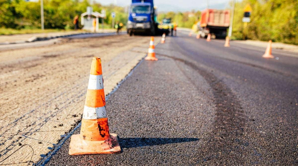 Major Infrastructure Projects for 2024 in Peoria Illinois