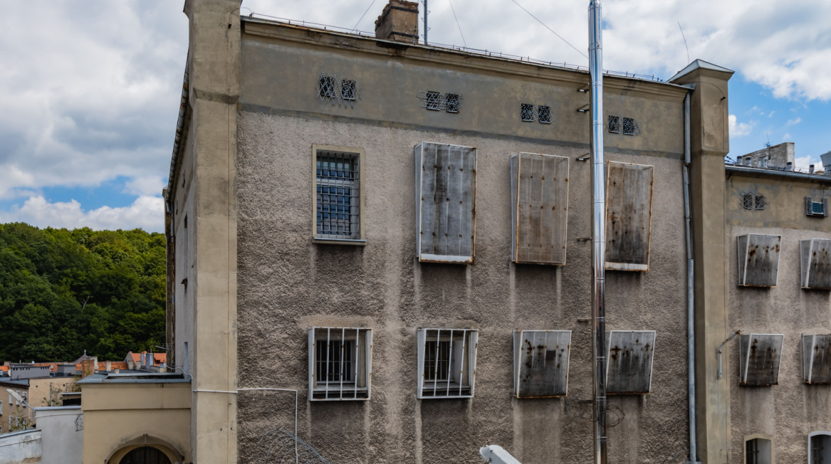 Major Transformation Coming for 19th Century Toronto Prison