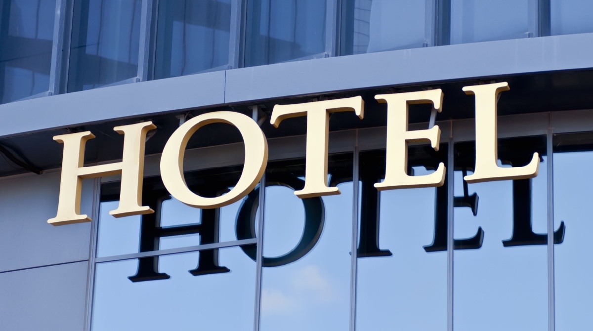 Markham Hilton Hotel Redevelopment Includes Major Revisions