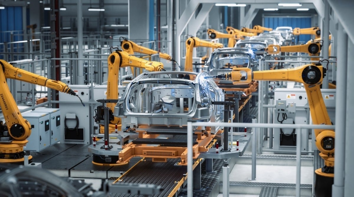 New Electric Vehicle Assembly Plant to be Built in Peoria, IL