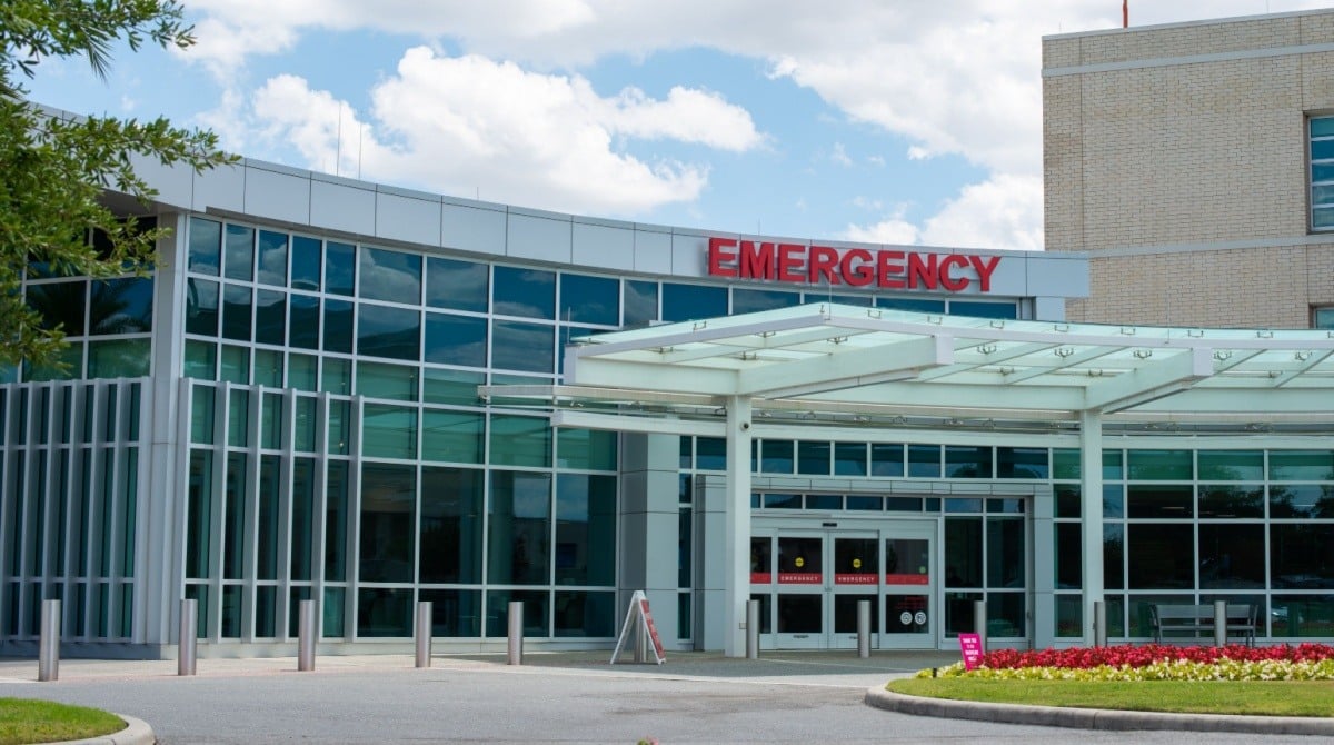Expansion to Begin at St. Francis Memorial Hospital