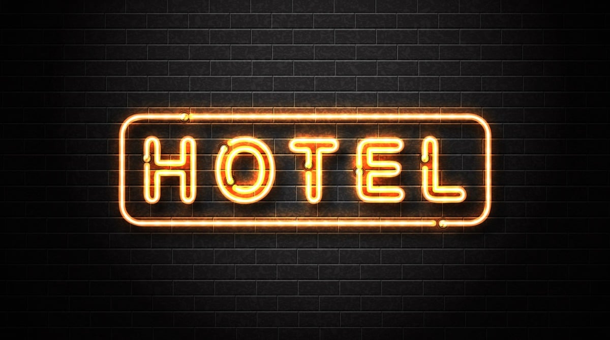 New Hotel Planned on Wells Street in Old Town
