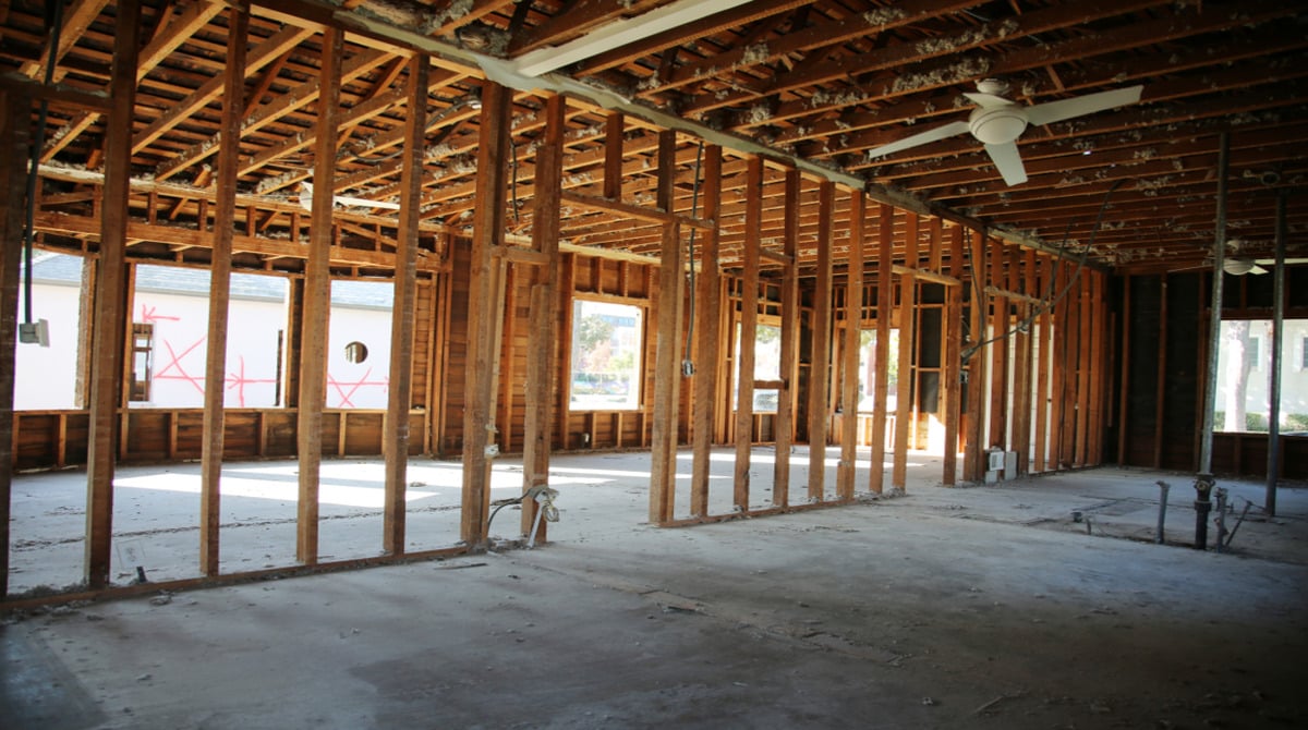 Office Conversion into Apartments to begin in Sudbury