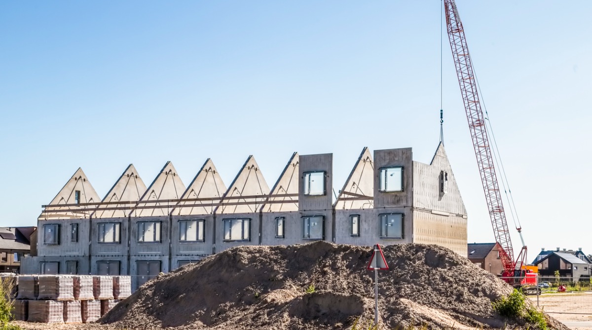 Ontario to Provide $1.2 Billion for Housing-enabling Infrastructure