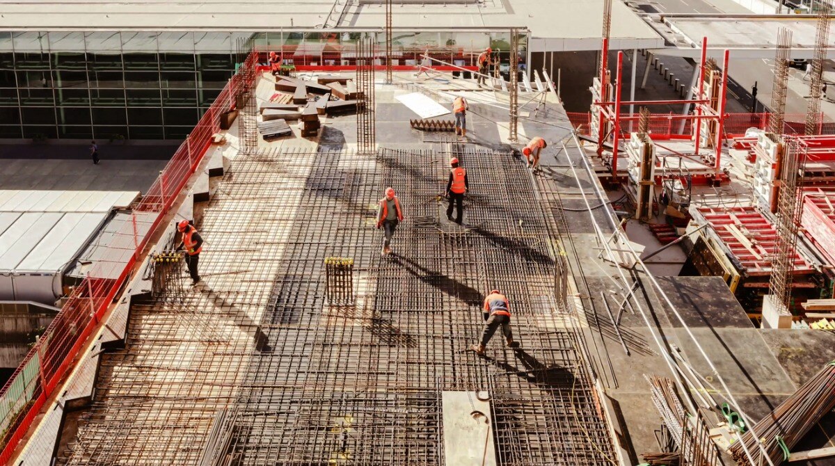 Ontario to get $4.7 Billion for Housing Infrastructure