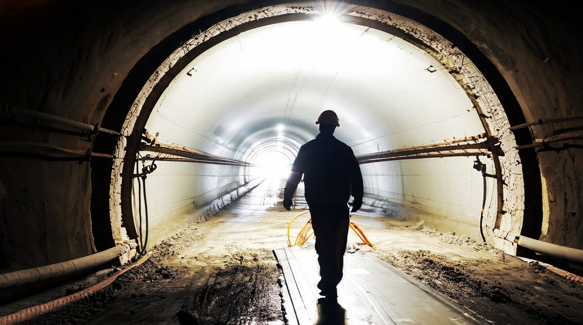 Ontario's Bold Plan for Hwy 401 Expressway Tunnel