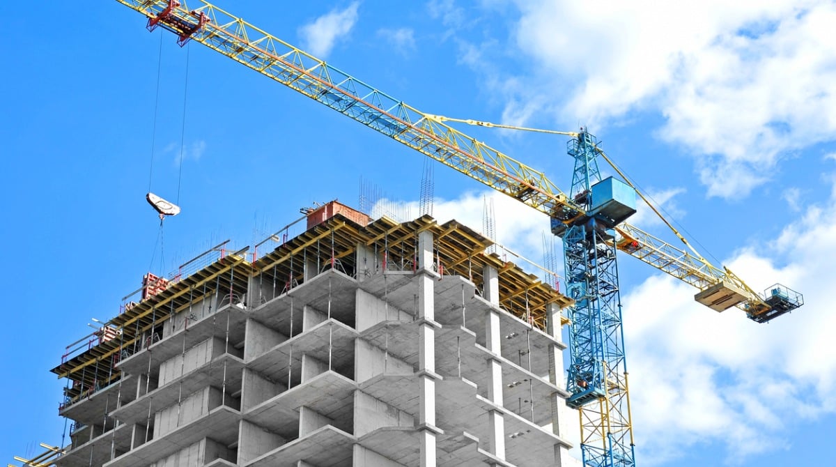 Ottawa's Plans for Residential & Mixed-use Developments