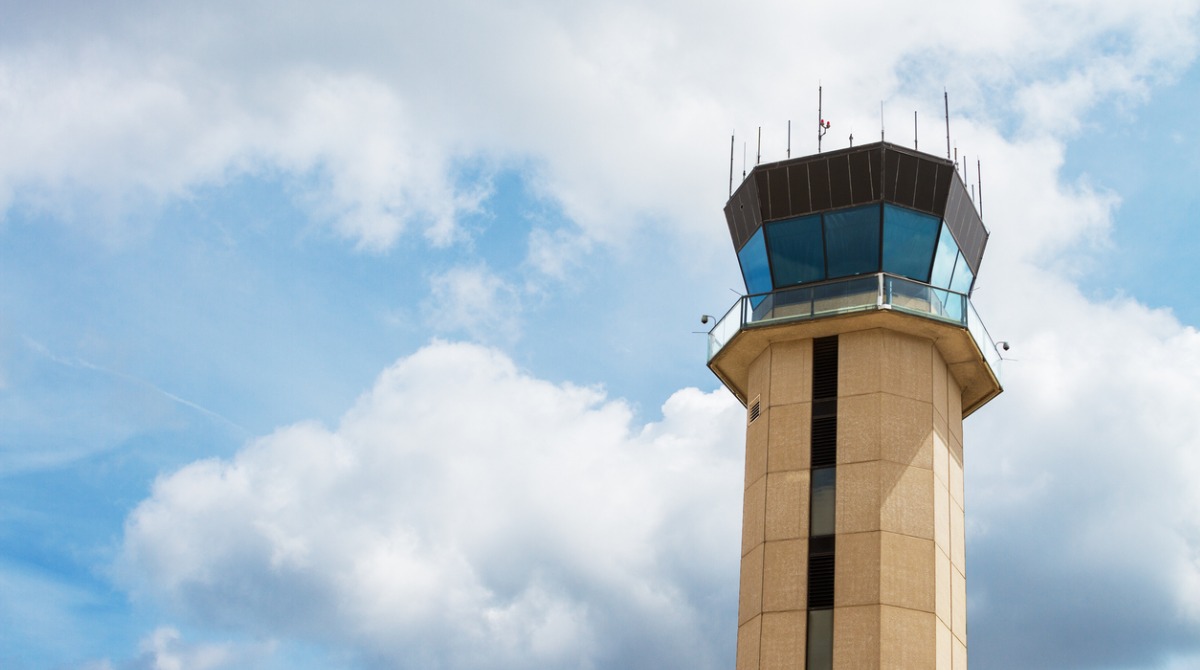 Peoria Airport to get new Air Traffic Control Tower