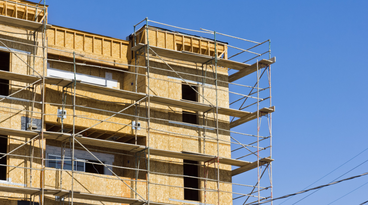 Peterborough's Multi-Million Dollar Affordable Housing Projects