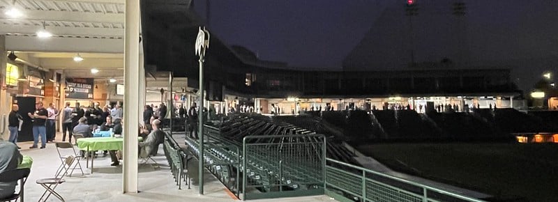 concourse
